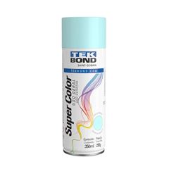 Tinta Spray Uso Geral 350ml Azul Claro TEKBOND / REF. 69957327122
