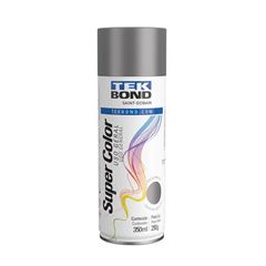 Tinta Spray Uso Geral 350ml Grafite TEKBOND / REF. 69957327132
