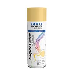 Tinta Spray Uso Geral 350ml Bege TEKBOND / REF. 69957327144