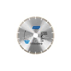 Disco Diamantado 180x22,23mm Segmentado Standard NORTON / REF. 70184633939