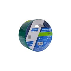 Fita Adesiva 48mmx14m para Demarcação de Solo Verde NORTON / REF. 78072757625