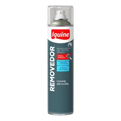 Removedor Spray para Tinta 400ml IQUINE / REF. 344000065