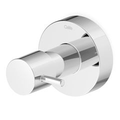 Acabamento para Registro 1.1/4 e 1.1/2 Universal Basic Cromado CELITE / REF. B5077C7CR0