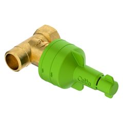 Registro de Pressão em Metal 1/2 DN15 16D CELITE / REF. B5037C5CR3