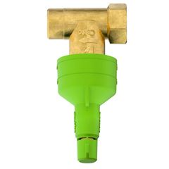 Registro de Pressão em Metal 1/2 DN15 16D CELITE / REF. B5037C5CR3