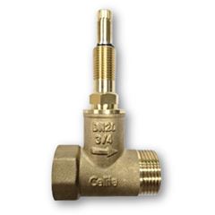 Registro de Pressão em Metal 3/4 DN20 16D CELITE / REF. B5038C5CR3