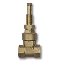 Registro de Gaveta em Metal 3/4 DN20 16D CELITE / REF. B5036C5CR3