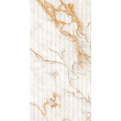 Revestimento Hit Marmo Gold Acetinado 45x90 Tipo A INCESA / REF. CE0934G1