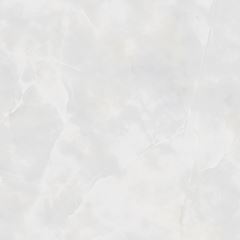 Porcelanato Nuvola Bianco Lux Polido Retificado 100x100 Tipo A BIANCOGRES / REF. CR0170L1
