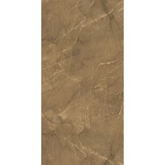 Porcelanato Pulpis Marrone Lux Polido Retificado 60x120 Tipo A BIANCOGRES / REF. CI0339N1