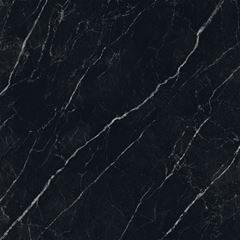 Porcelanato Montella Nero Lux Polido Retificado 90x90 Tipo A BIANCOGRES / REF. CD0932N1