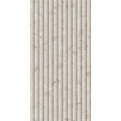 Revestimento Canel Dorcia Terrazzo Beige Acetinado Retificado 45x90 Tipo A BIANCOGRES / REF. CE0907D1