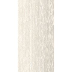 Revestimento Rock Travertino Tivoli Acetinado Retificado 45x90 Tipo A BIANCOGRES / REF. CE0265A1
