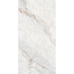 Revestimento Rock Marmo Perla Acetinado Retificado 45x90 Tipo A BIANCOGRES / REF. CE0265M1