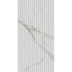 Revestimento Spacco Calacata Altissimo Acetinado Retificado 45x90 Tipo A BIANCOGRES / REF. CE0933C1