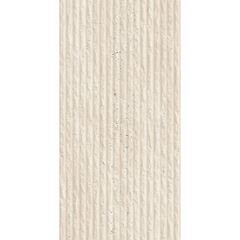 Revestimento Spacco Travertino Classico Acetinado Retificado 45x90 Tipo A BIANCOGRES / REF. CE0933T1