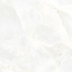 Porcelanato Onyx Branco Polido Retificado 84x84 Tipo A ELIZABETH / REF. 8068229