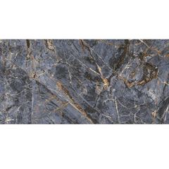 Porcelanato Maxi Blue Polido Retificado 60x120 Tipo A ELIZABETH / REF. 8066698