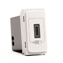 Carregador USB 1m 1500ma Zeffia Cinza PIAL / REF. 680164CZ