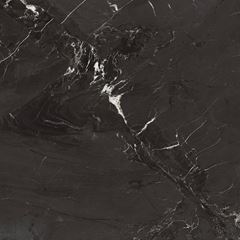 Porcelanato Nero Reale Polido Retificado 70x70 Tipo A ELIZABETH / REF. 8066724