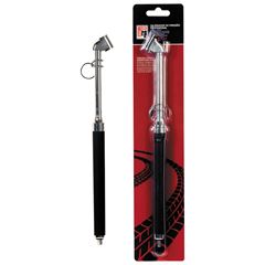 Calibrador de Pressão Duplo 10-150PSI Encapado MAC LUB / REF. MC4111.0000