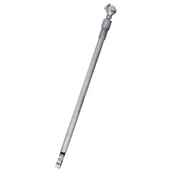 Calibrador de Pressão 10-120PSI Niquelado MAC LUB / REF. MB4117.1101