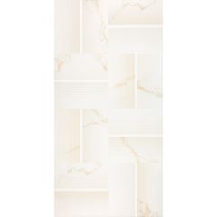 Revestimento Gioia Oro Geo 30x60 Brilhante Retificado Tipo A POINTER / REF. 212425E