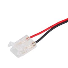 Kit Acessórios para Fita Led 10mm 6 Peças GAYA / REF. 5580