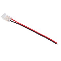 Kit Acessórios para Fita Led 08mm 6 Peças GAYA / REF. 5584