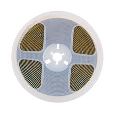 Fita de Led Cob Detail 9W 12V IP20 5 Metros 3000k GAYA / REF. 1137