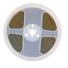 Fita de Led Cob Detail 9W 12V IP20 5 Metros 4000k GAYA / REF. 1134