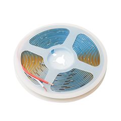 Fita de Led Cob Detail 9W 12V IP20 5 Metros 6000k GAYA / REF. 1134