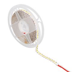 Fita de Led Hiper Brilho 20W 12V IP20 5 Metros 4000k GAYA / REF. 1455