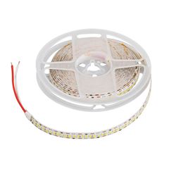 Fita de Led Hiper Brilho 20W 12V IP20 5 Metros 6000k GAYA / REF. 1456