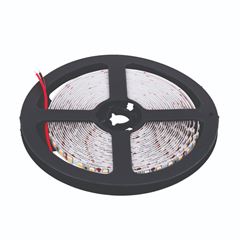 Fita de Led Super Brilho 12W 12V IP20 5 Metros 3000k GAYA / REF. 5646