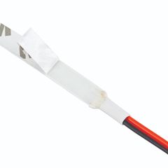 Fita de Led Super Brilho 12W 12V IP20 5 Metros 4000k GAYA / REF. 9373