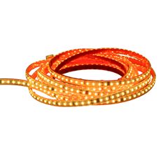 Kit Fita de Led Pratik Super Brilho 3535 10W 220V IP65 5 Metros + Acessórios 6000k GAYA / REF. 7295