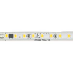 Kit Fita de Led Pratik Super Brilho 3535 10W 220V IP65 5 Metros + Acessórios 6000k GAYA / REF. 7295