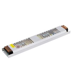 Driver Fita Led 200W 12V 20A IP20 SLIM GAYA / REF. 9367