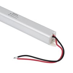 Driver Fita Led 100W 12V 8,3A IP20 SLIM GAYA / REF. 7654