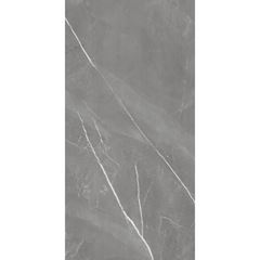 Revestimento Pietra Valencia Gris 45x90 Polido Retificado Tipo A POINTER / REF. 212381E