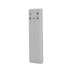 Ventilador de Teto com 3 Pás 30W Bivolt Inverter Wind Branco VENTISOL / REF. 14579