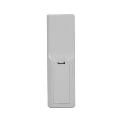 Ventilador de Teto com 3 Pás 30W Bivolt Inverter Wind Branco VENTISOL / REF. 14579