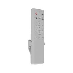 Ventilador de Teto com 3 Pás 30W Bivolt Inverter Wind Branco VENTISOL / REF. 14579