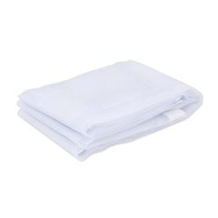 Tela Mosquiteira em Poliéster 125x155cm Velcro VIDA PRATIKA / REF. 1256