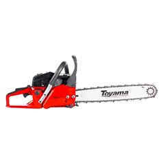 Motoserra a Gasolina 3,22HP TCS58FG2 TOYAMA / REF. 401-040