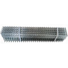 Tela Galvanizada 7,5x50cm para Alvenaria DIMAX / REF. DMX5710
