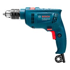 Furadeira de Impacto 550w220v 1/2 GSB550 Kit X-Line com 7 Brocas e Maleta BOSCH / REF. 0615A00115-000