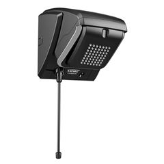 Chuveiro Elétrico 220v 6500w Compacta Preto FAME / REF. 4684