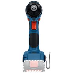 Furadeira e Parafusadeira de Impacto GSB 18V-65 com 2 Baterias e Maleta BOSCH / REF. 06019N31E5000